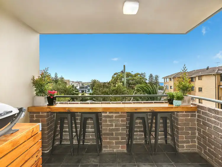 Main view of Homely apartment listing, 9/3 Giddings Avenue, Cronulla NSW 2230