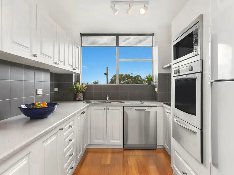 Third view of Homely apartment listing, 9/3 Giddings Avenue, Cronulla NSW 2230