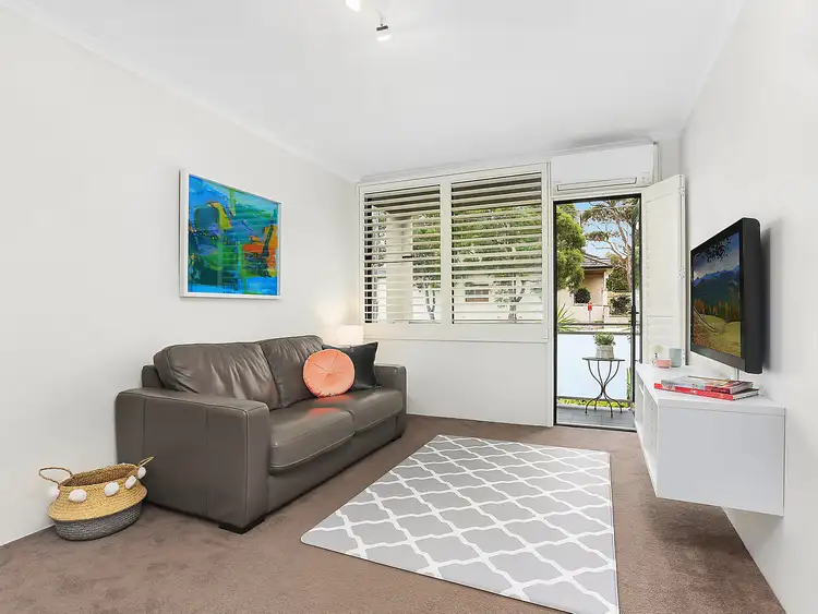 Main view of Homely apartment listing, 1/8 Oberon Street, Randwick NSW 2031