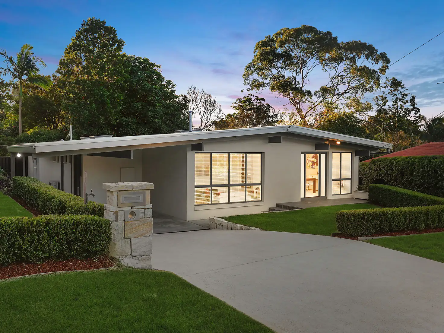 Main view of Homely house listing, 1 Cheyne Walk, West Pennant Hills NSW 2125