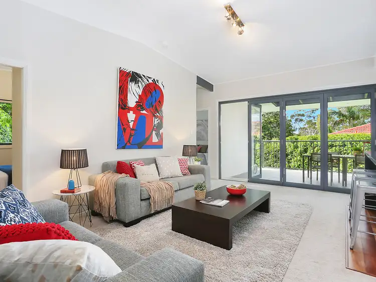 Second view of Homely house listing, 1 Cheyne Walk, West Pennant Hills NSW 2125
