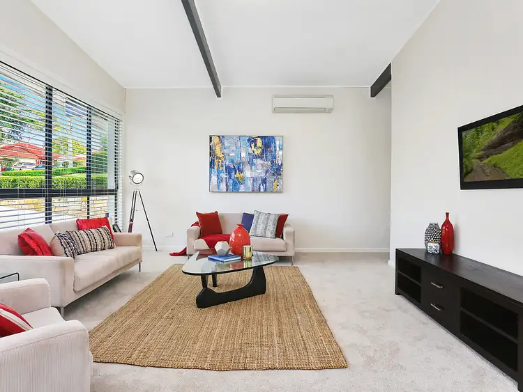 Fifth view of Homely house listing, 1 Cheyne Walk, West Pennant Hills NSW 2125