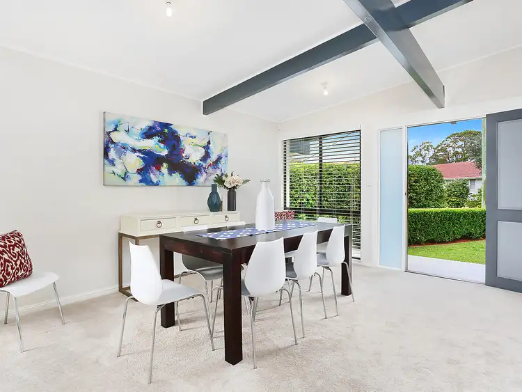 Sixth view of Homely house listing, 1 Cheyne Walk, West Pennant Hills NSW 2125