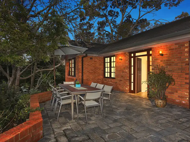 Fourth view of Homely house listing, 4 John Savage Crescent, West Pennant Hills NSW 2125