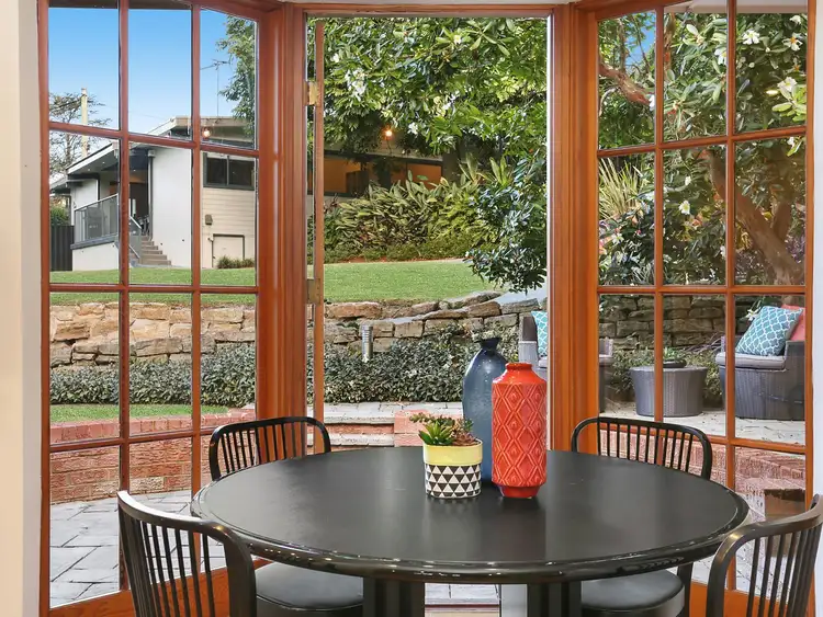 Sixth view of Homely house listing, 4 John Savage Crescent, West Pennant Hills NSW 2125