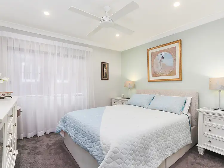 Sixth view of Homely apartment listing, 2/93 Queenscliff Road, Queenscliff NSW 2096