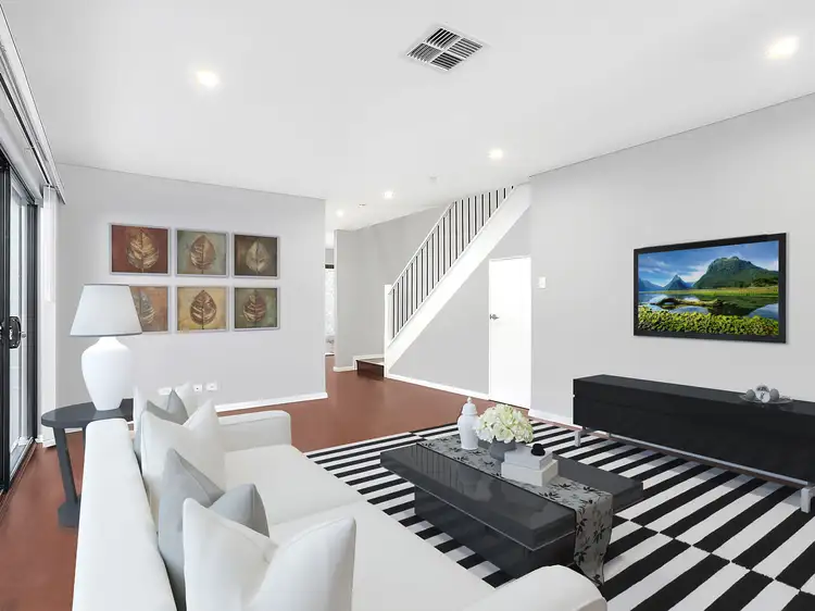 25A Alliance Avenue, Revesby NSW 2212