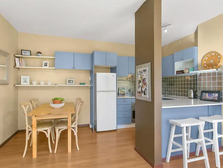 Third view of Homely apartment listing, 7/180 Raglan Street, Mosman NSW 2088