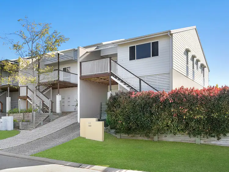 Main view of Homely house listing, 60 Dry Dock Circuit, Springfield Lakes QLD 4300