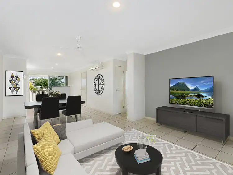 Second view of Homely house listing, 60 Dry Dock Circuit, Springfield Lakes QLD 4300