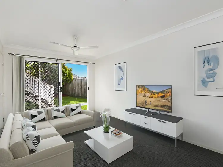 Third view of Homely house listing, 60 Dry Dock Circuit, Springfield Lakes QLD 4300