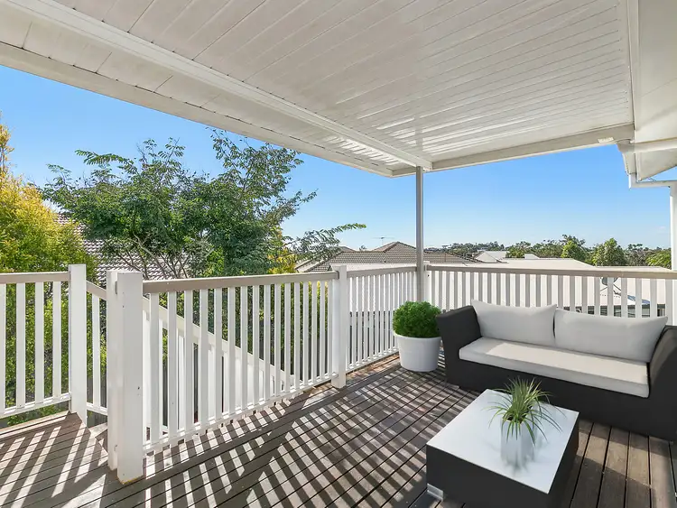 Fourth view of Homely house listing, 60 Dry Dock Circuit, Springfield Lakes QLD 4300