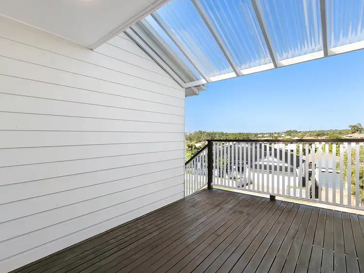 Fifth view of Homely house listing, 60 Dry Dock Circuit, Springfield Lakes QLD 4300