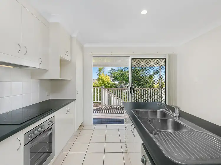 Sixth view of Homely house listing, 60 Dry Dock Circuit, Springfield Lakes QLD 4300