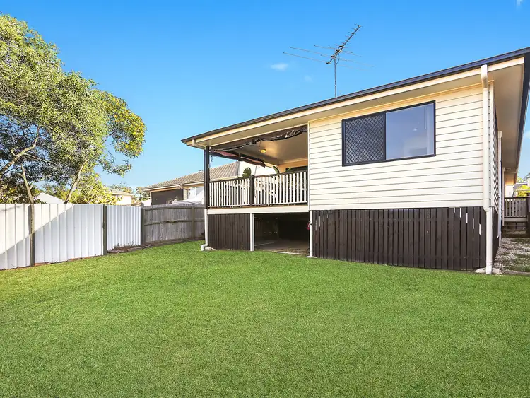 Second view of Homely house listing, 20 Griffin Crescent, Collingwood Park QLD 4301