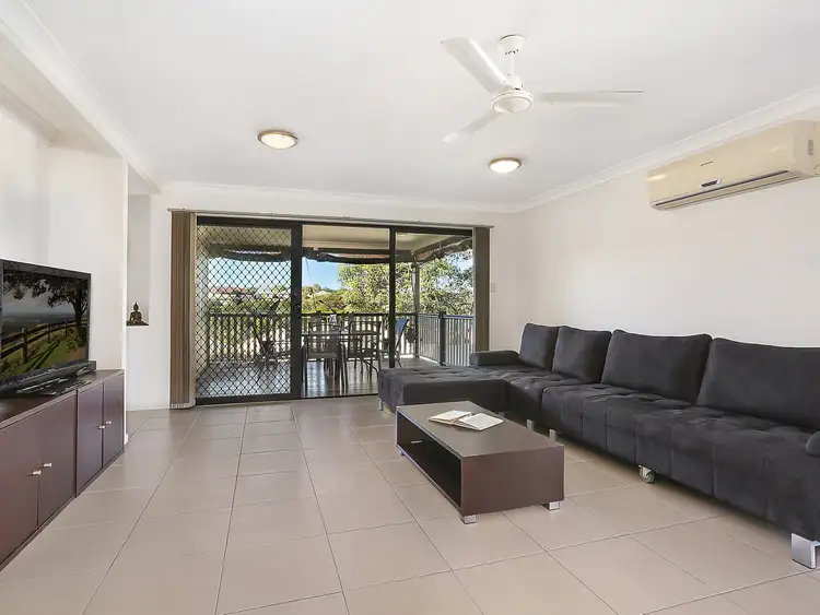 Fourth view of Homely house listing, 20 Griffin Crescent, Collingwood Park QLD 4301