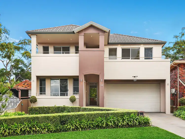 10 Clifford Road, Miranda NSW 2228
