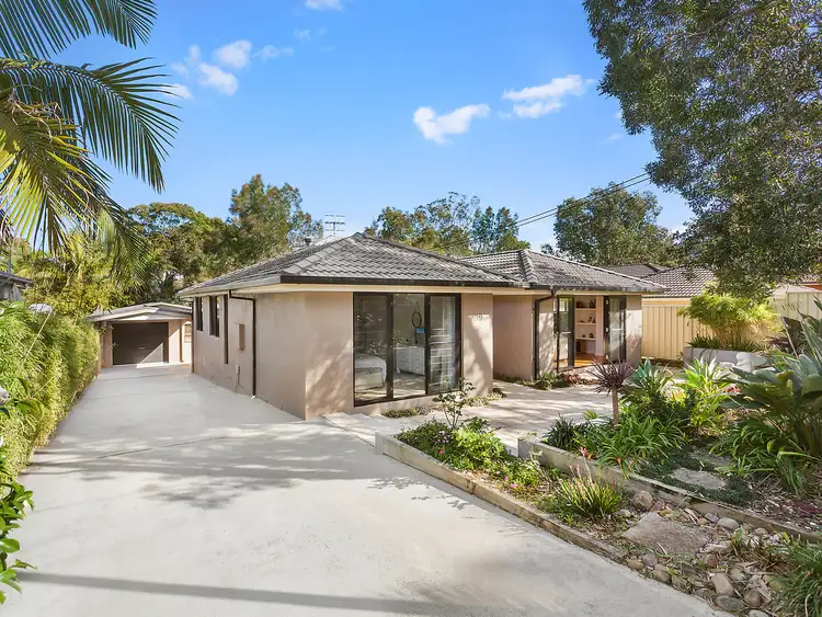 39 Tall Timbers Road, Wamberal NSW 2260