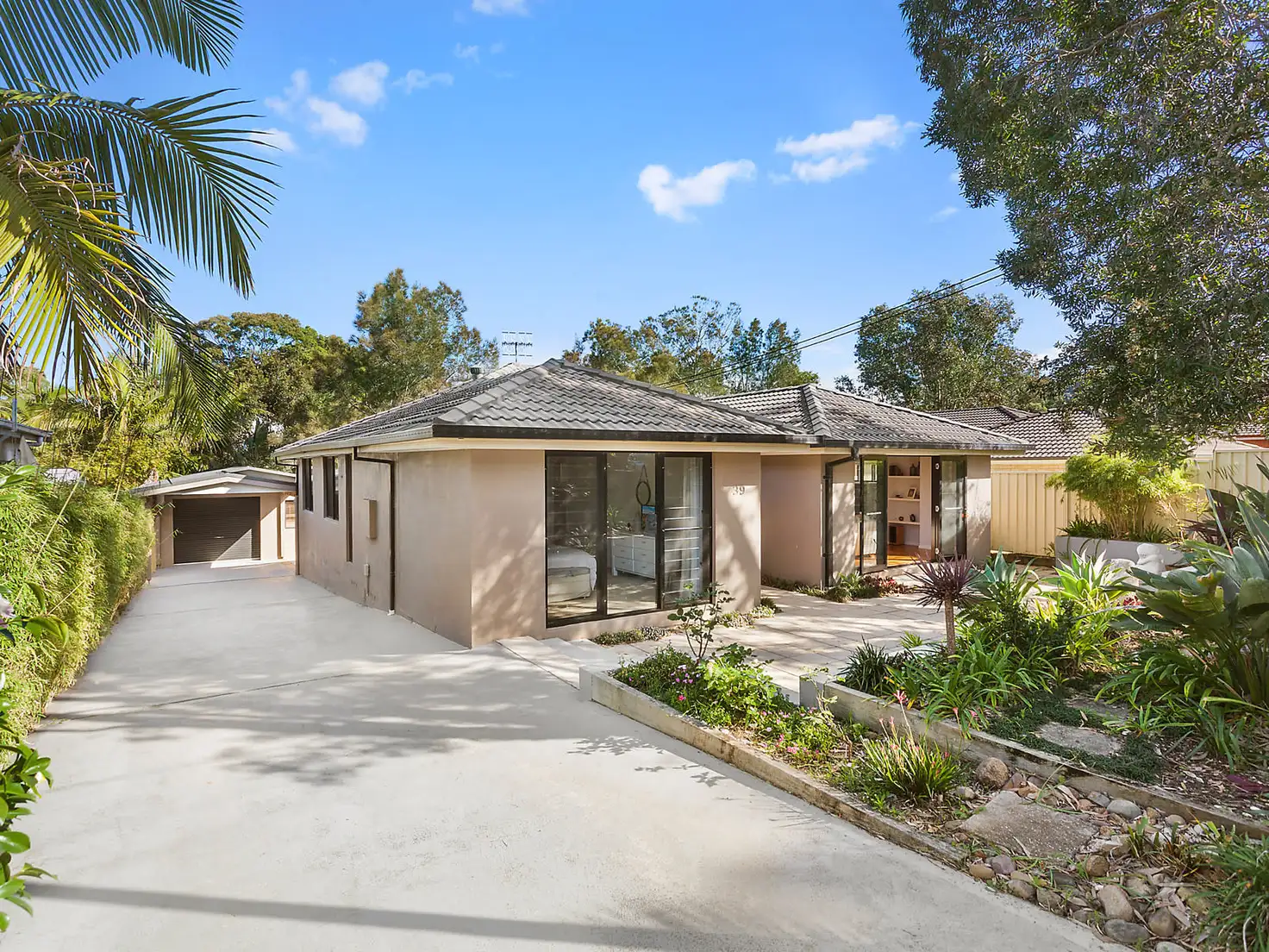 Main view of Homely house listing, 39 Tall Timbers Road, Wamberal NSW 2260