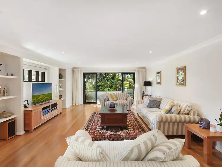 Second view of Homely house listing, 39 Tall Timbers Road, Wamberal NSW 2260