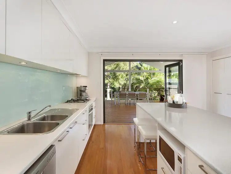 Fourth view of Homely house listing, 39 Tall Timbers Road, Wamberal NSW 2260