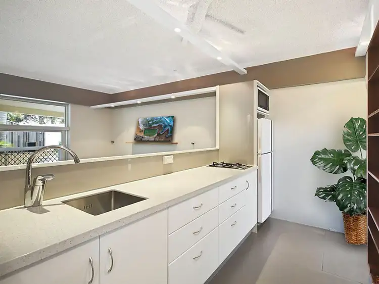 Fourth view of Homely studio listing, 7/1 Bilambee Avenue, Bilgola Plateau NSW 2107