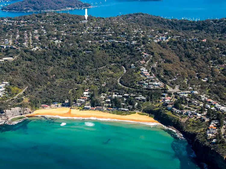 Fifth view of Homely studio listing, 7/1 Bilambee Avenue, Bilgola Plateau NSW 2107