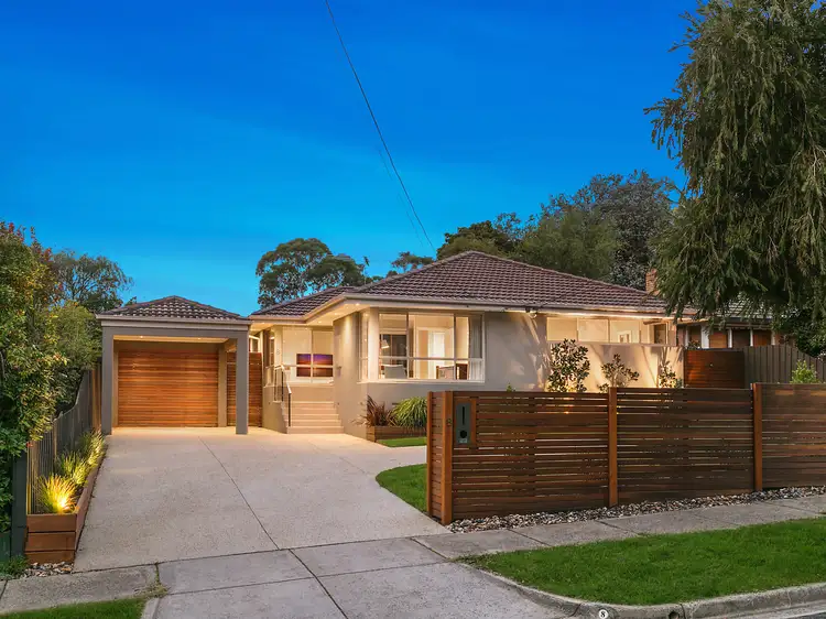 8 Suffolk Street, Nunawading VIC 3131