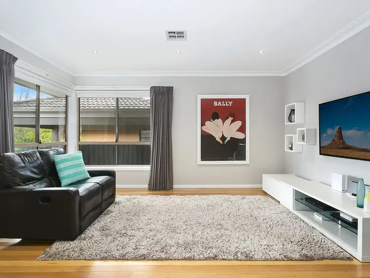 Fifth view of Homely house listing, 8 Suffolk Street, Nunawading VIC 3131