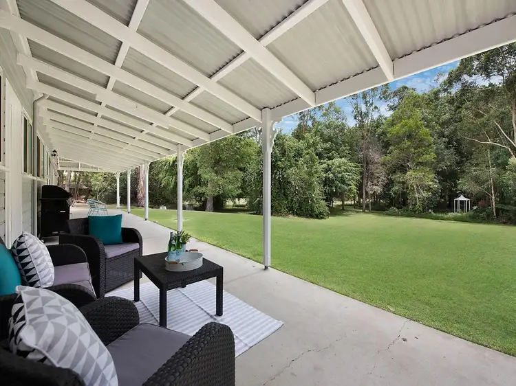 Fifth view of Homely house listing, 29-35 Jorl Court, Buderim QLD 4556