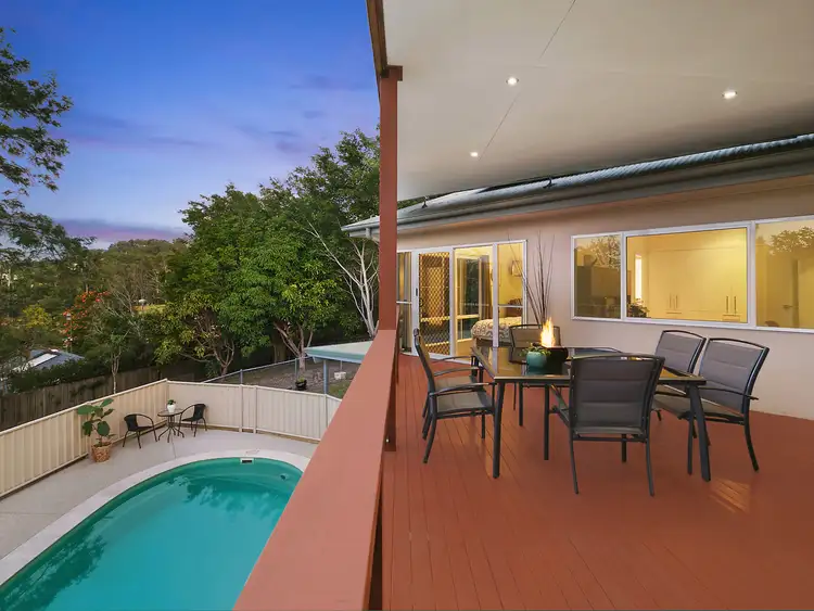 8 Glenalpin Court, Buderim QLD 4556