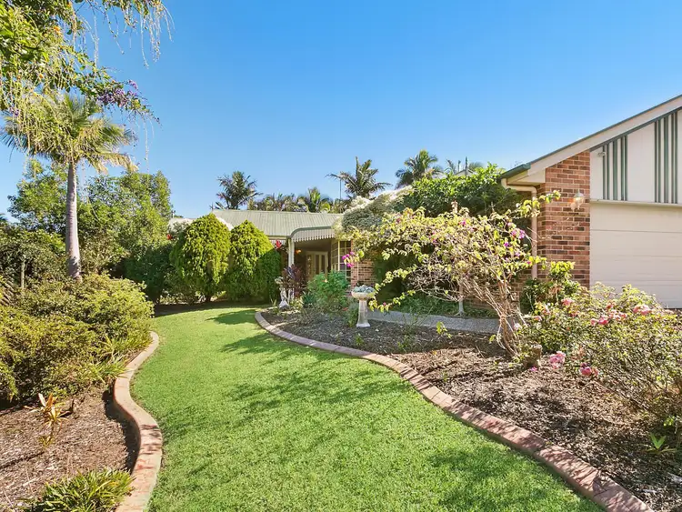 Fourth view of Homely house listing, 2 Shottesbrook Court, Buderim QLD 4556