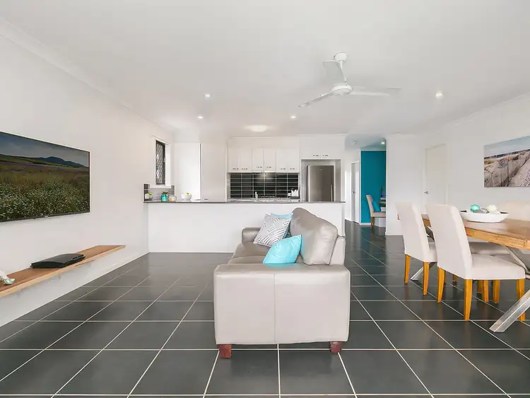 Third view of Homely house listing, 47 Ruby Crescent, Meridan Plains QLD 4551
