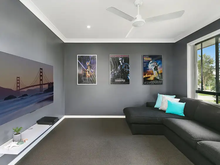 Fourth view of Homely house listing, 47 Ruby Crescent, Meridan Plains QLD 4551