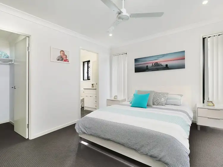 Fifth view of Homely house listing, 47 Ruby Crescent, Meridan Plains QLD 4551