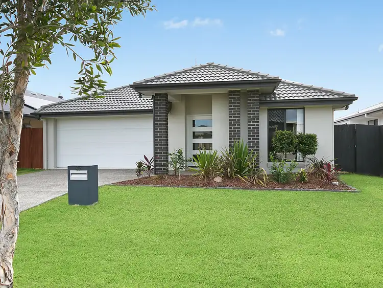 Sixth view of Homely house listing, 47 Ruby Crescent, Meridan Plains QLD 4551