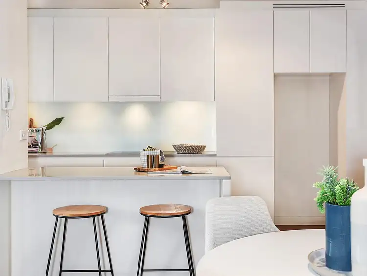 Second view of Homely apartment listing, 3/461 Willoughby Road, Willoughby NSW 2068