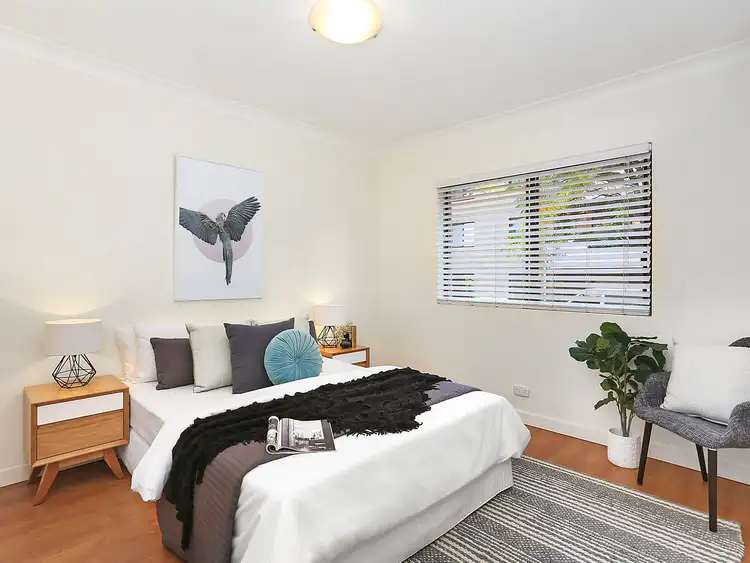 Third view of Homely apartment listing, 3/461 Willoughby Road, Willoughby NSW 2068
