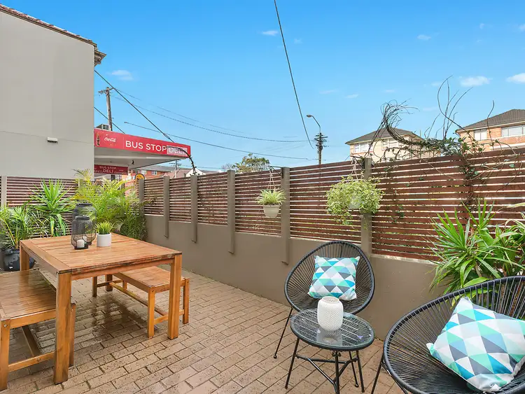 Second view of Homely apartment listing, 1/232 Maroubra Road, Maroubra NSW 2035
