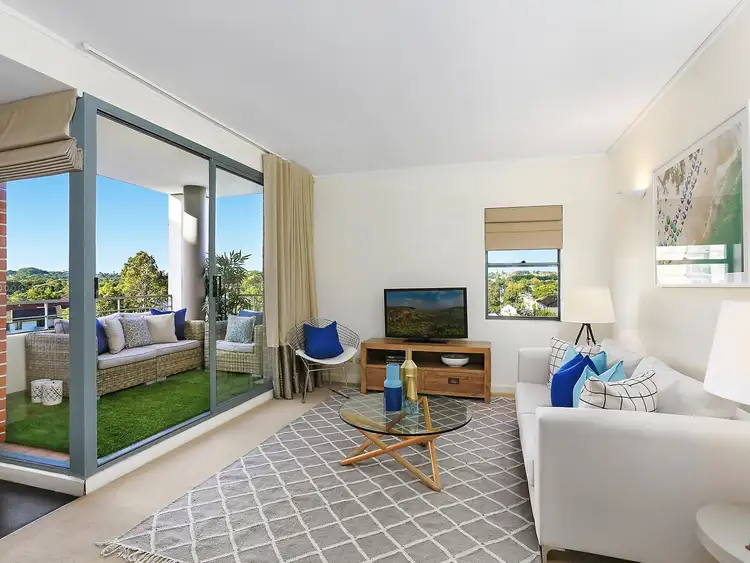 15/1 Boronia Street, Kensington NSW 2033