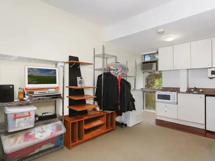 Main view of Homely studio listing, 39/19 Forbes Street, Woolloomooloo NSW 2011