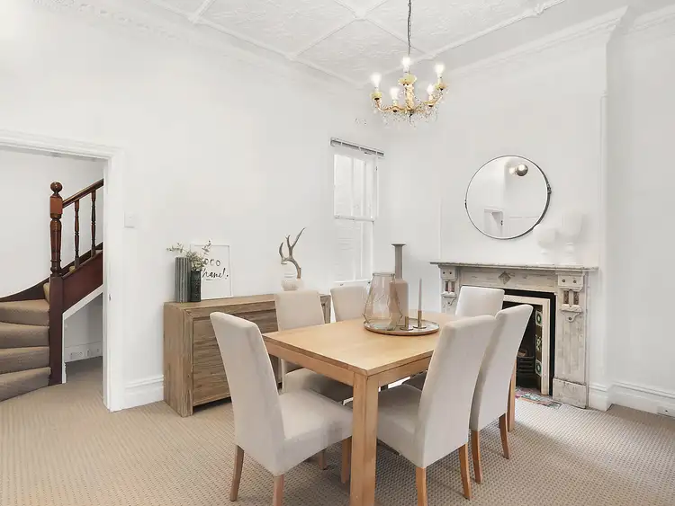Third view of Homely house listing, 57 Lombard Street, Glebe NSW 2037