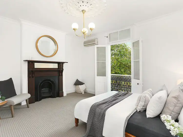Fifth view of Homely house listing, 57 Lombard Street, Glebe NSW 2037