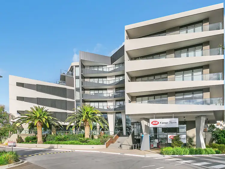 402/220-222 Bay Road, Sandringham VIC 3191