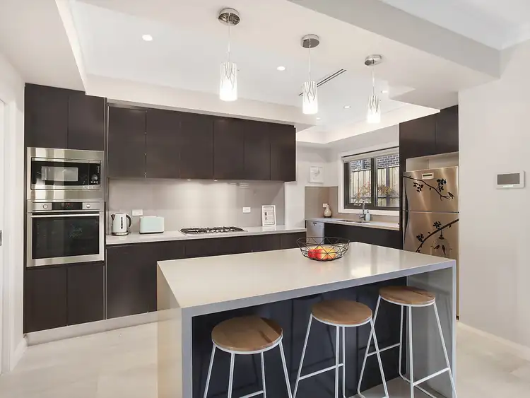 Second view of Homely house listing, 28 Kanimbla Street, The Ponds NSW 2769