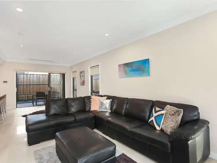Third view of Homely house listing, 28 Kanimbla Street, The Ponds NSW 2769