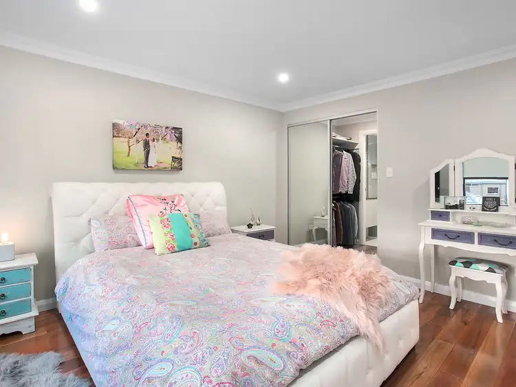 Fifth view of Homely house listing, 28 Kanimbla Street, The Ponds NSW 2769
