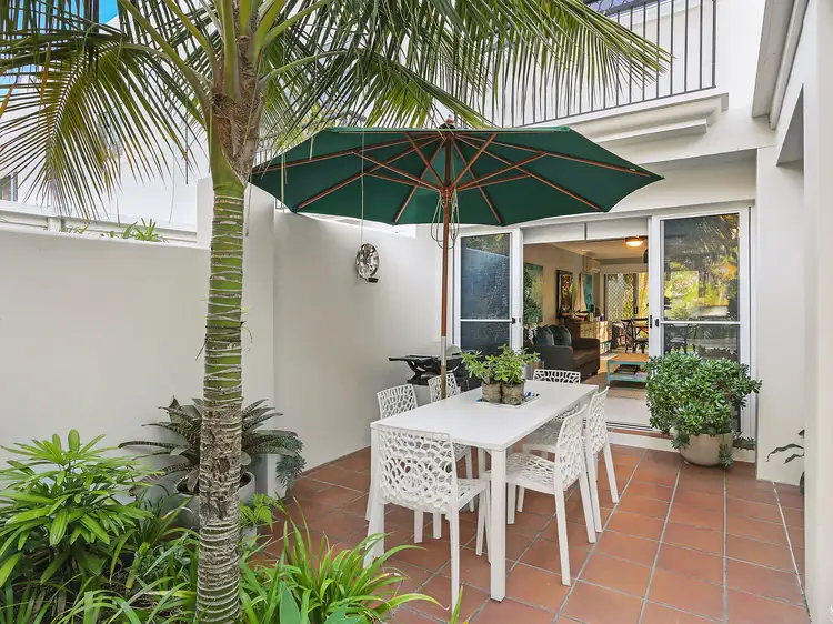 Second view of Homely unit listing, 10/100 Cotlew Street East, Southport QLD 4215