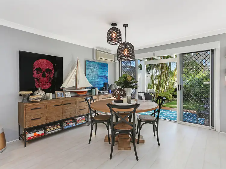 Third view of Homely unit listing, 10/100 Cotlew Street East, Southport QLD 4215