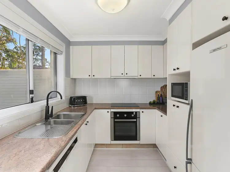 Fourth view of Homely unit listing, 10/100 Cotlew Street East, Southport QLD 4215